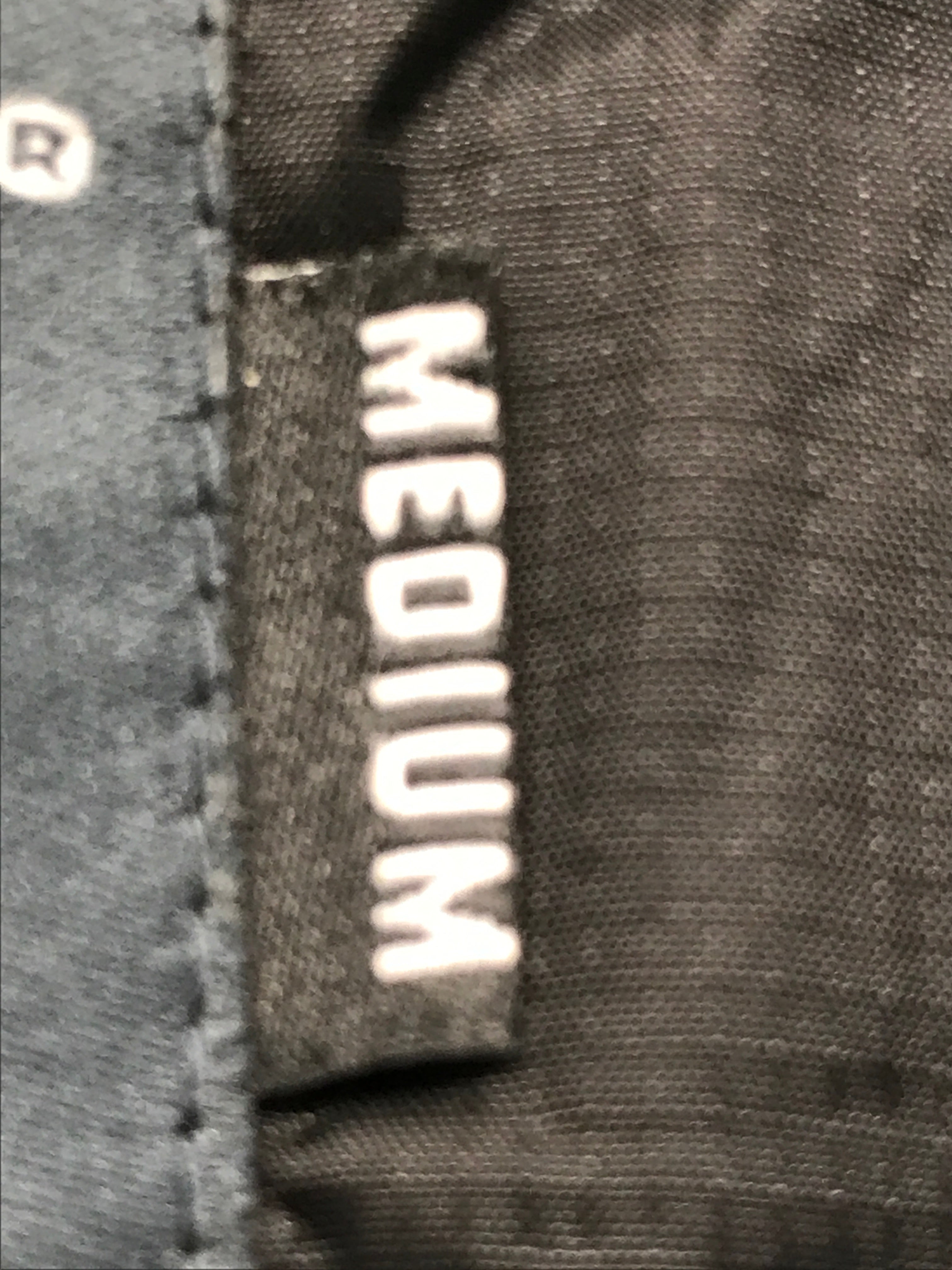 H2O Vest